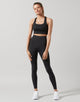 What are the best black leggings?