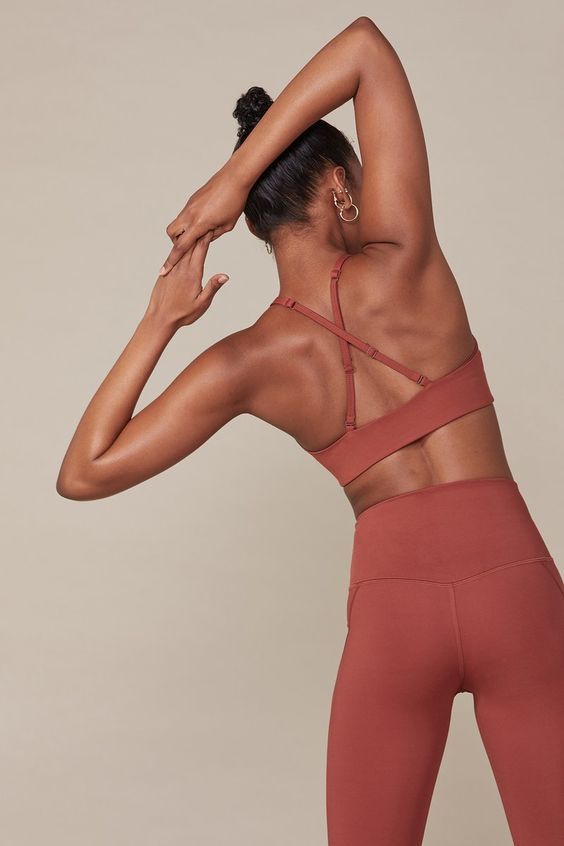Australian Activewear Brands We Adore