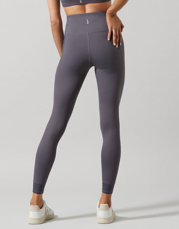 Lilybod Mono-XR Leggings Exculibar. Back image.