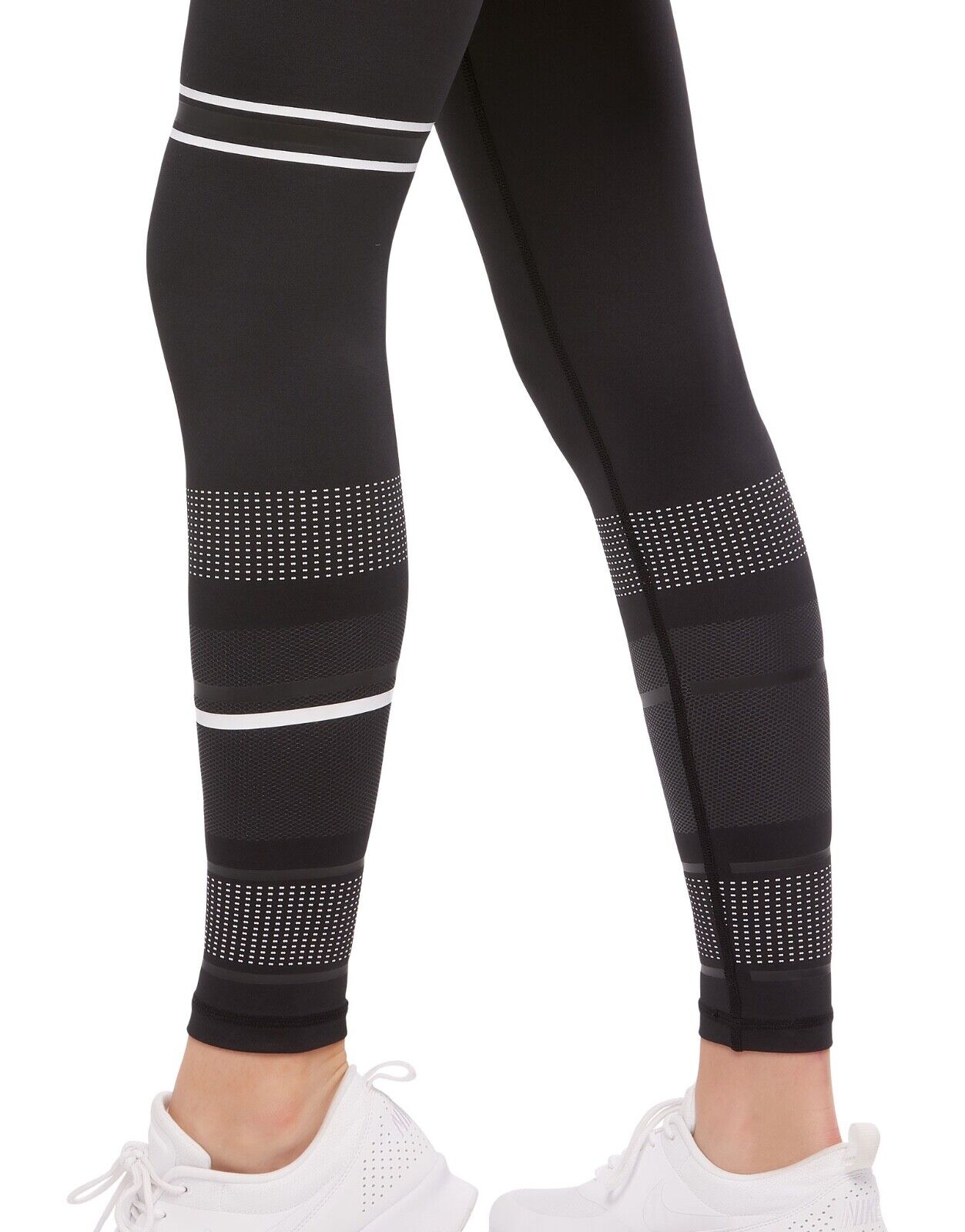 Lilybod Misha Leggings Tarmac Black