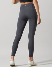 Lilybod Arlo Leggings Urban Chic. Side Image.
