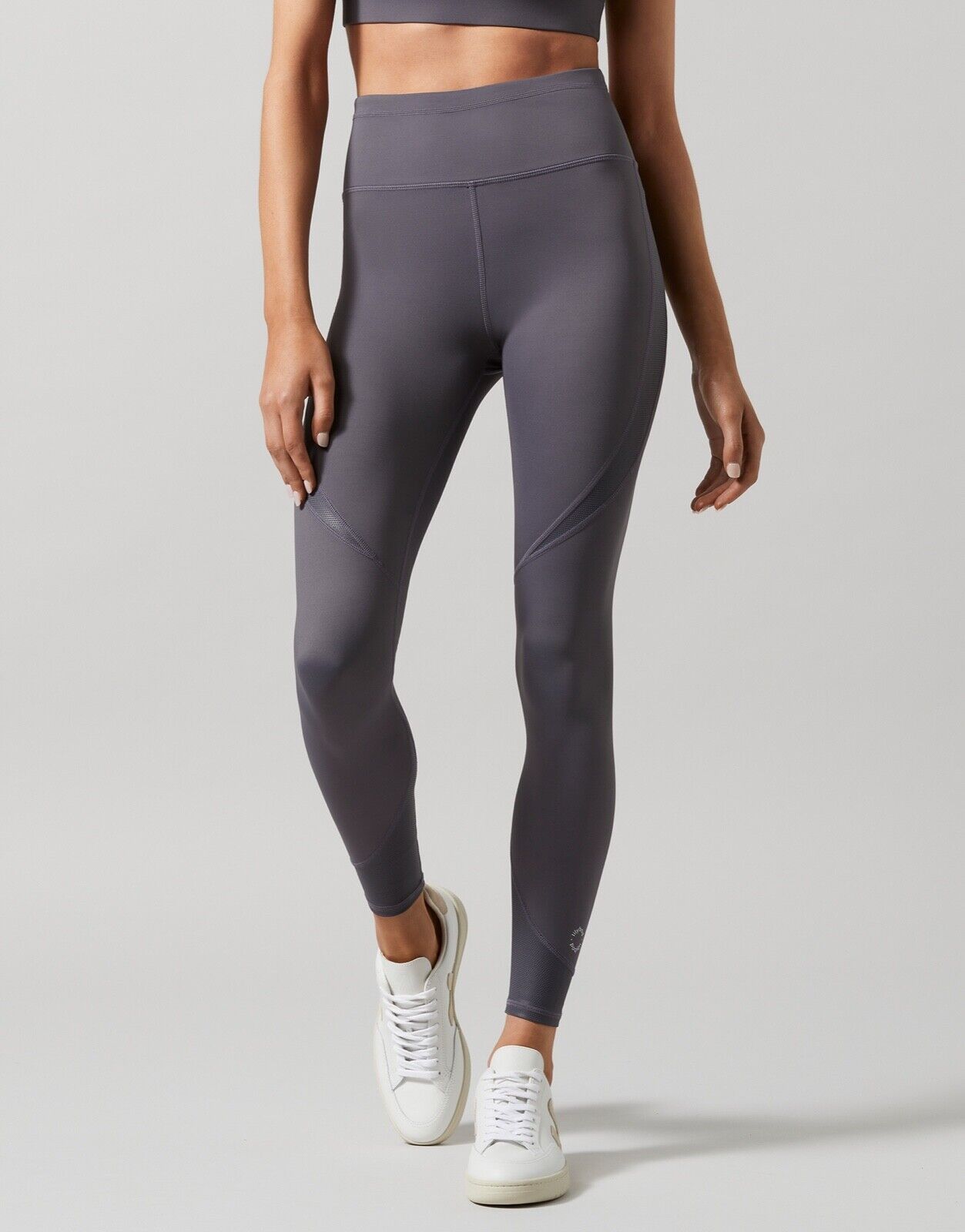 Lilybod Mono-XR Leggings Exculibar. Front image.