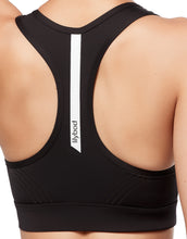 Lilybod Pippa Sports Bra Shadow Air