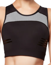 Lilybod Pippa Sports Bra Shadow Air