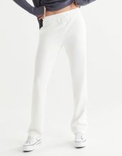Lilybod Aimie Relaxed Fit Jogger Off-White