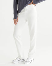 Lilybod Aimie Relaxed Fit Jogger Off-White