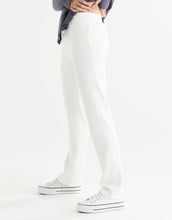 Lilybod Aimie Relaxed Fit Jogger Off-White