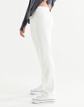 Lilybod Aimie Relaxed Fit Jogger Off-White