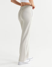 Lilybod Aimie Wide Leg Relaxed Fit Joggers Sand - Sale Item