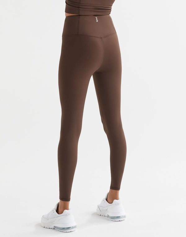 Lilybod Astrid Leggings - Oak Size XS