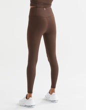 Lilybod Astrid Ultra-Core Leggings Oak