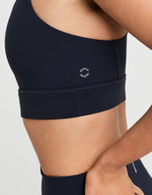 Lilybod Astrid Ultra-Core Sports Bra Sky Captain