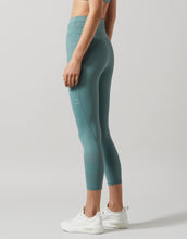 Lilybod Amur Leggings Size S Chinois