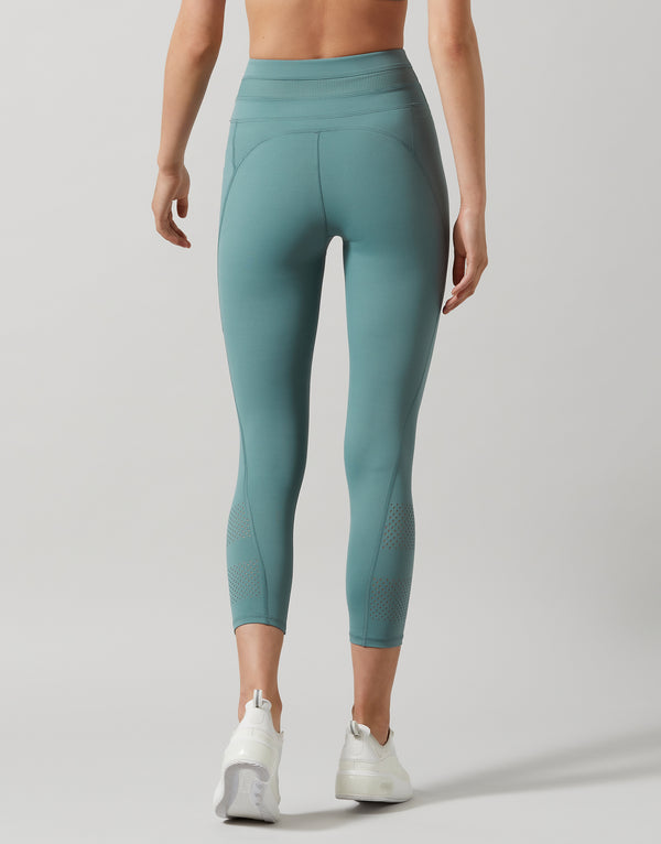 Lilybod Amur Leggings Size S Chinois