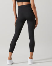 Lilybod Amur Leggings Smoke Black - Sale Item