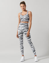 Lilybod Ariana Leggings Snow Tiger Print - Sale Item