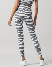 Lilybod Ariana Leggings Snow Tiger Print - Sale Item