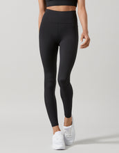 Lilybod Astrid Ultra-Core Full Length Leggings Black