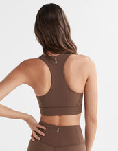 Lilybod Astrid Sports Bra Scarlett - Sale Item