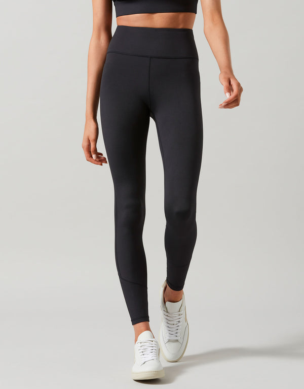 Lilybod Baseline Leggings Black