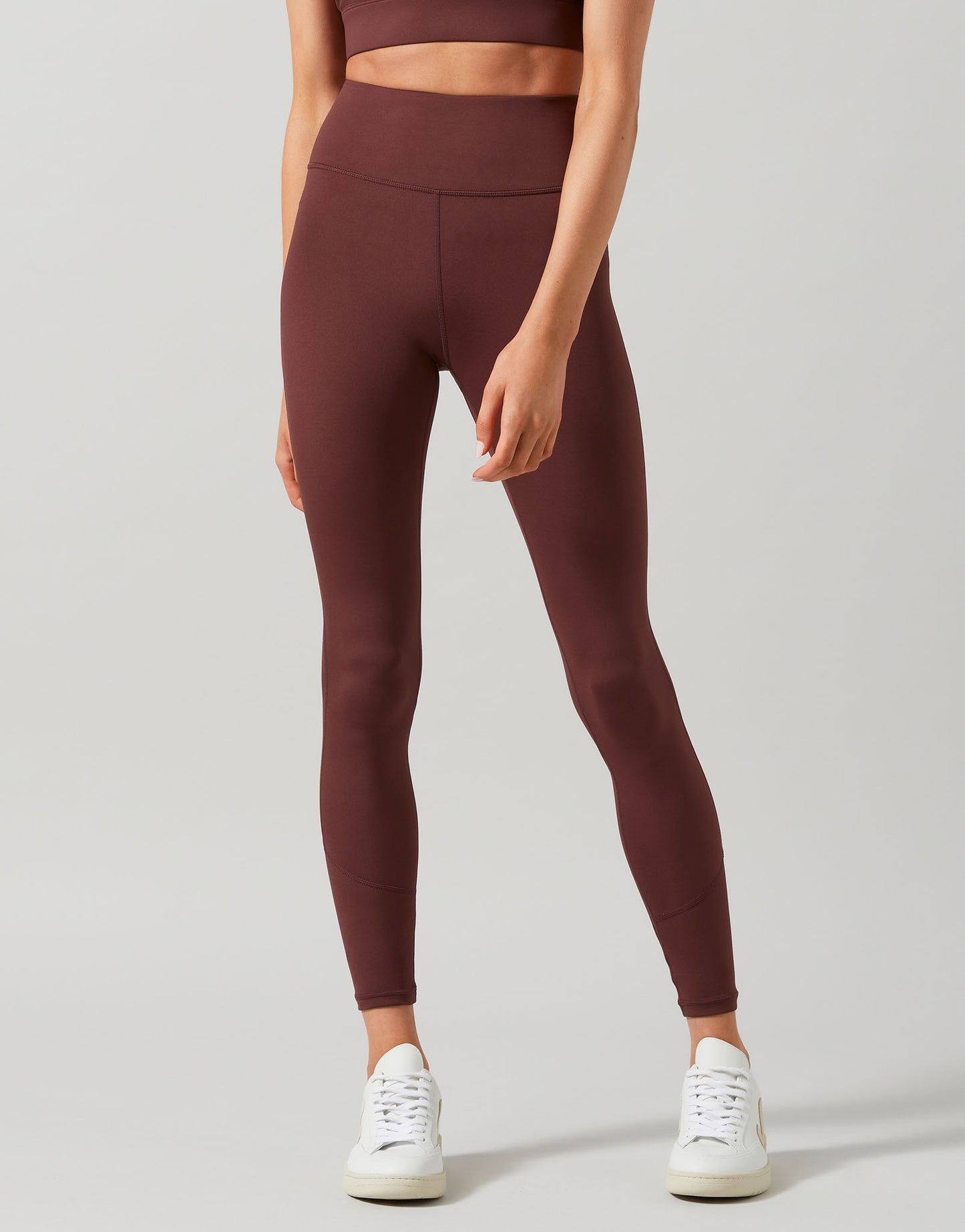 Lilybod Hazel-XR (aka Baseline) Leggings Sable