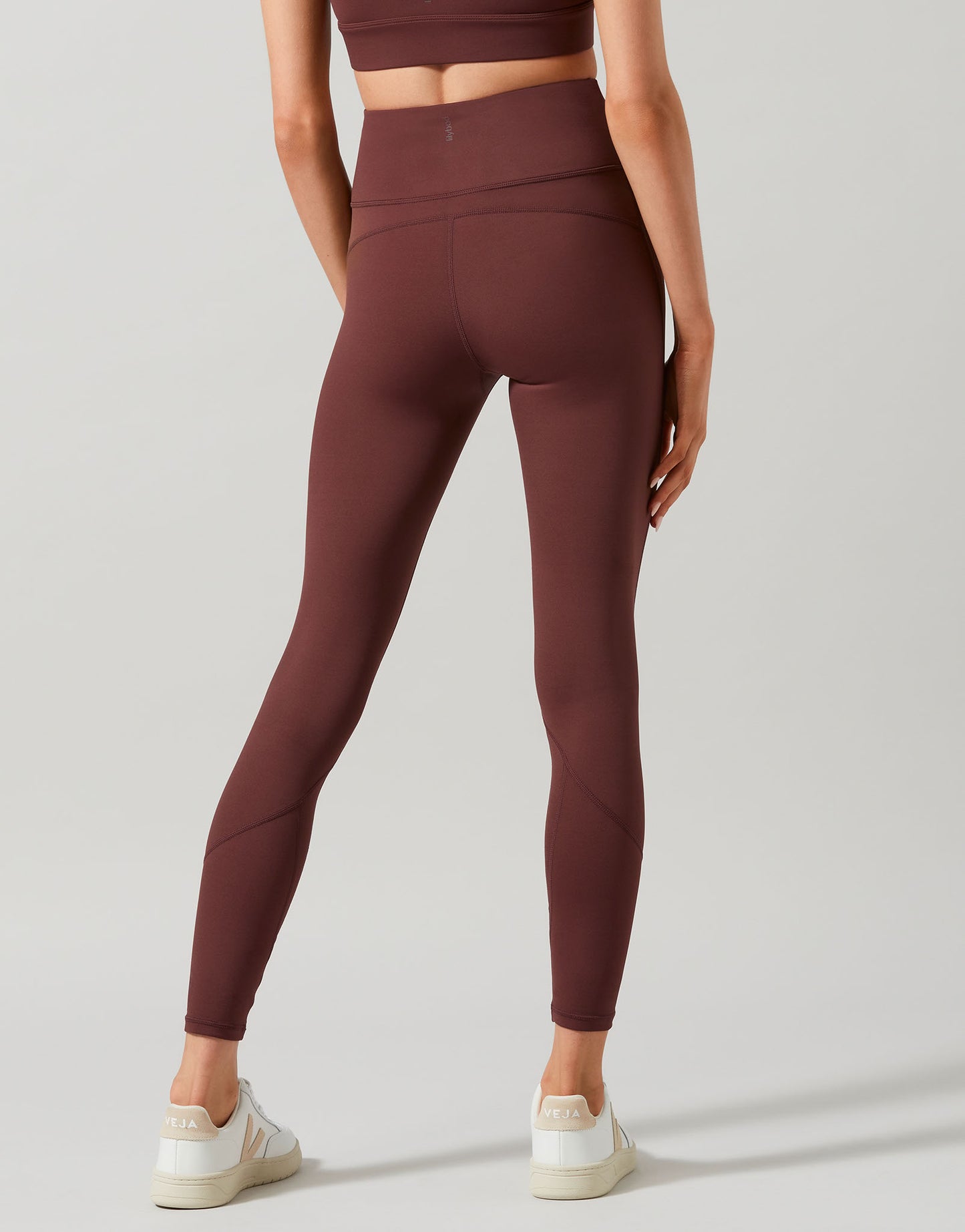 Lilybod Hazel-XR (aka Baseline) Leggings Sable