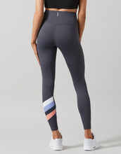 Lilybod Brooklyn Leggings Ink Blue