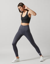 Lilybod Chase Leggings Size S Ink Blue