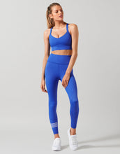 Lilybod Chelsea-XR Sports Bra Cobalt Blue