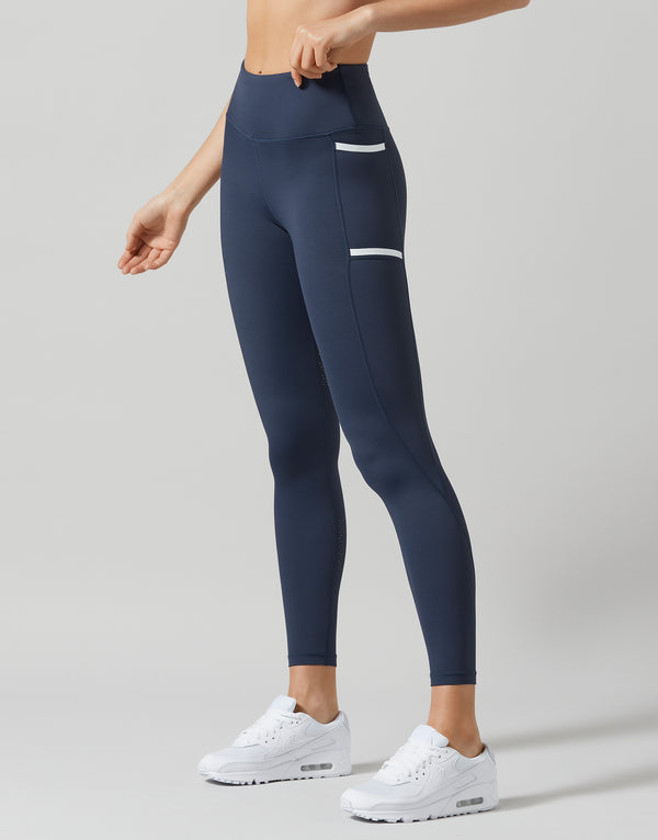 Lilybod Chloe Leggings Carbon - Sale Item