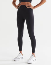 Lilybod Chloe Cloud Core Full Length Leggings Black