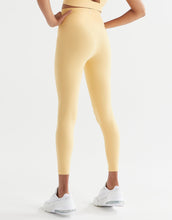 Lilybod Chloe Cloud Core Leggings Yellow