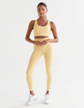 Lilybod Chloe Cloud Core Leggings Yellow