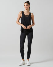 Lilybod Cienna Tank Black - Sale Item