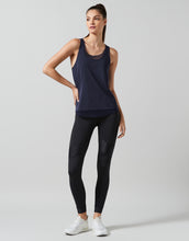 Lilybod Cienna Tank Grey Stone - Sale Item