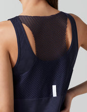 Lilybod Cienna Tank Grey Stone - Sale Item