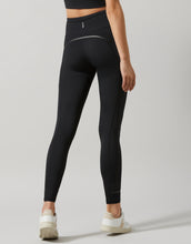 Lilybod Colette Leggings Blue Nights -Sale Item