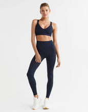 Lilybod Colette Leggings Blue Nights -Sale Item