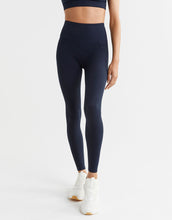 Lilybod Colette Leggings Blue Nights -Sale Item