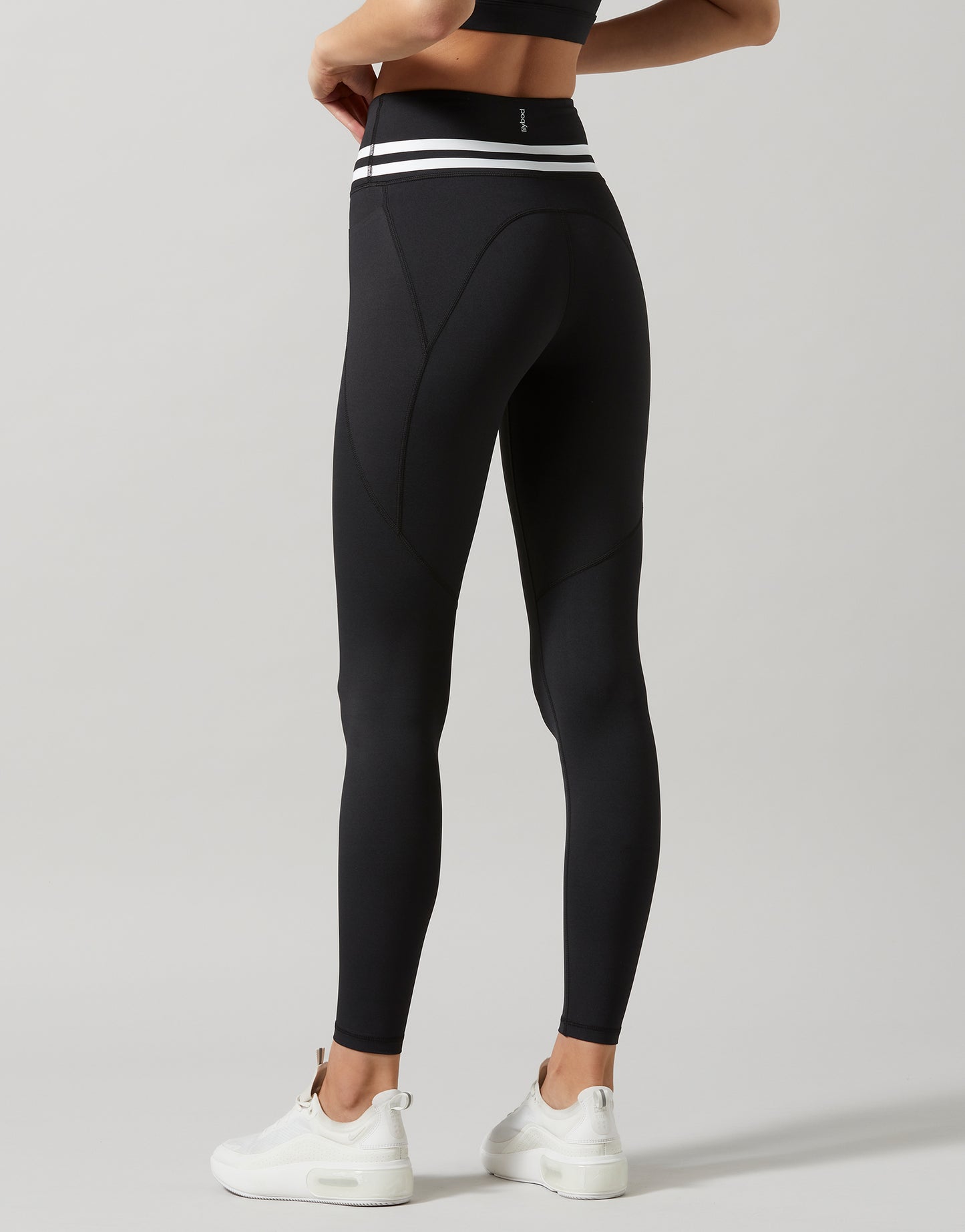 Lilybod Dakota Leggings Black