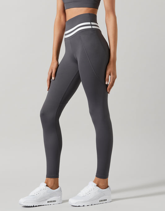 Lilybod Dakota Leggings Slate