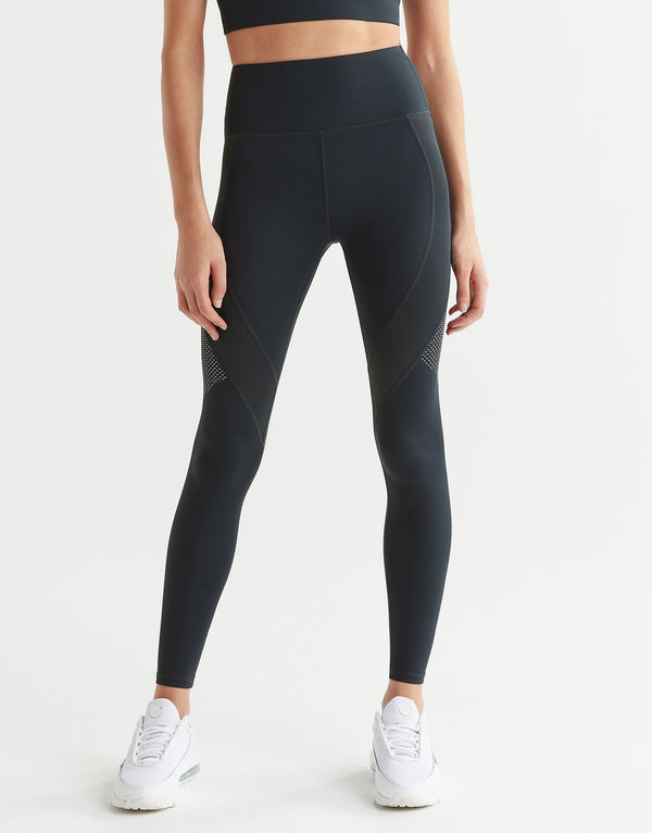 Lilybod Dynamic Leggings Sky Captain