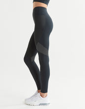Lilybod Dynamic Leggings Sky Captain