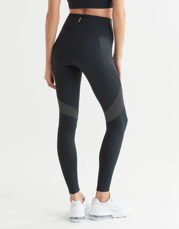 Lilybod Dynamic Leggings Sky Captain