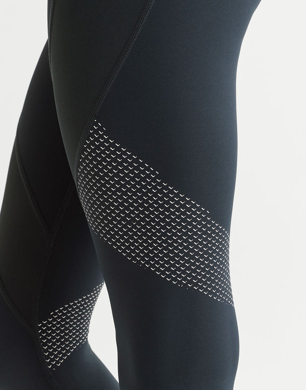Lilybod Dynamic Leggings Sky Captain