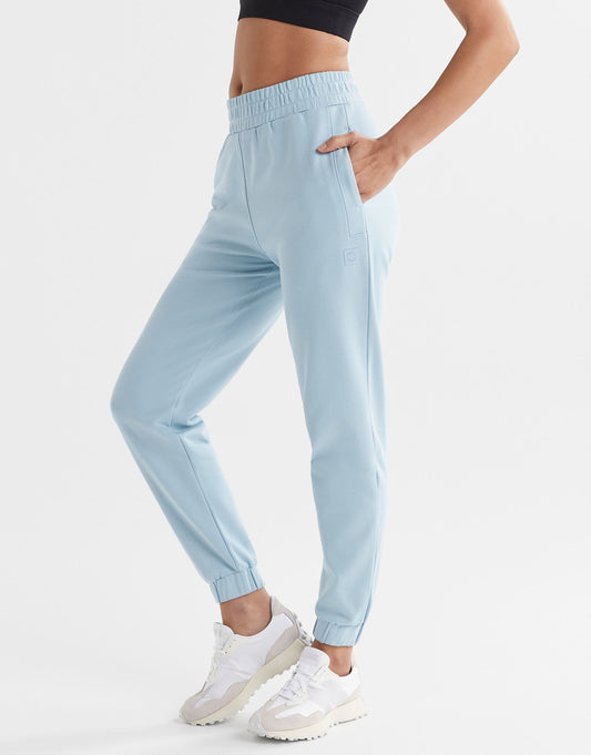 Lilybod Elliot Relaxed Fit Sweatpants Cloud