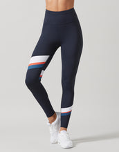 Lilybod Gemma Leggings Blue Nights - Sale Item