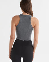 Lilybod Harmony Tank Charcoal - Sale Item