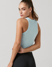 Lilybod Harmony Tank Light Blue