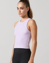 Lilybod Harmony Tank Lilac